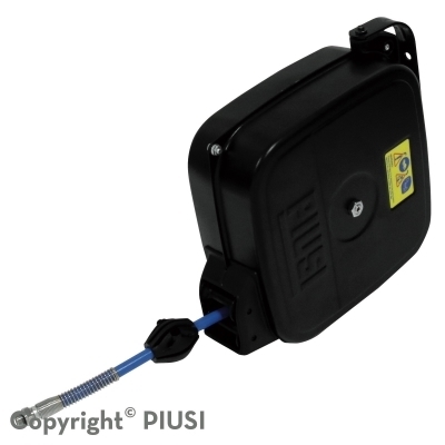 Rulo cuốn ống khí nén Piusi HC201511200A