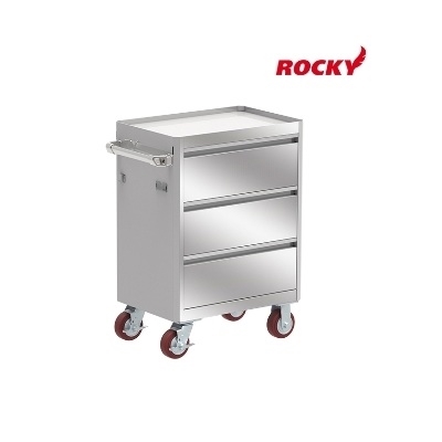 Tủ dụng cụ thép không gỉ Rocky Hàn Quốc RTPS-119