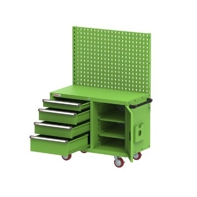 Tủ đựng dụng cụ Rocky Hàn Quốc RTR-116