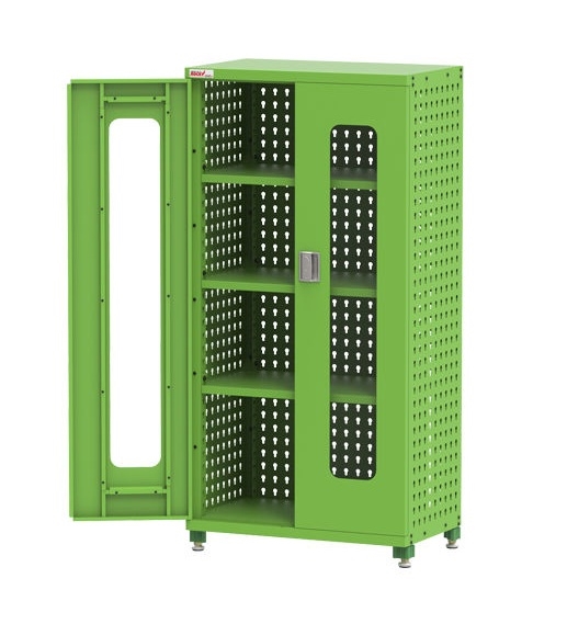 Tủ sắt công xưởng Rocky Hàn Quốc RCS-C