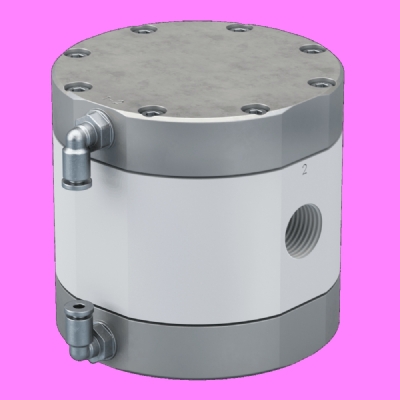 Van quy trình khí nén VM10 – PCHEM Italy