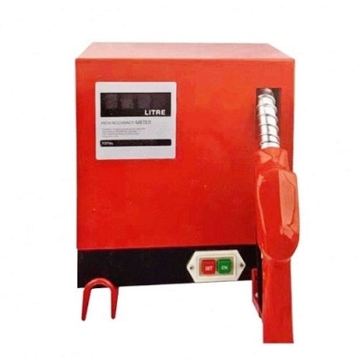 Bộ máy bơm dầu diesel ACDF60A 220V