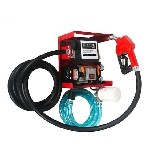 Bộ máy bơm dầu diesel ACFD80 Pump Kit 220V
