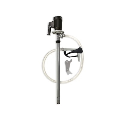 Bơm hóa chất thùng phuy Standard Pump Package 1