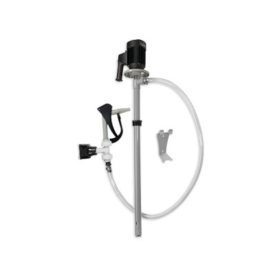 Bơm hóa chất thùng phuy Standard Pump Package 4