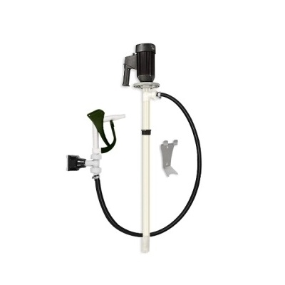 Bơm hóa chất thùng phuy Standard Pump Package 5