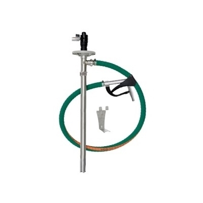 Bơm hóa chất thùng phuy Standard Pump Package 8