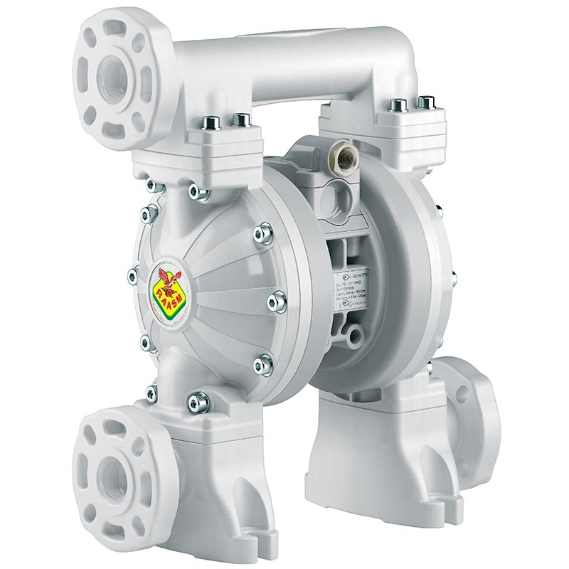 Bơm màng khí nén Raasm Italy 2A7/2677EAI
