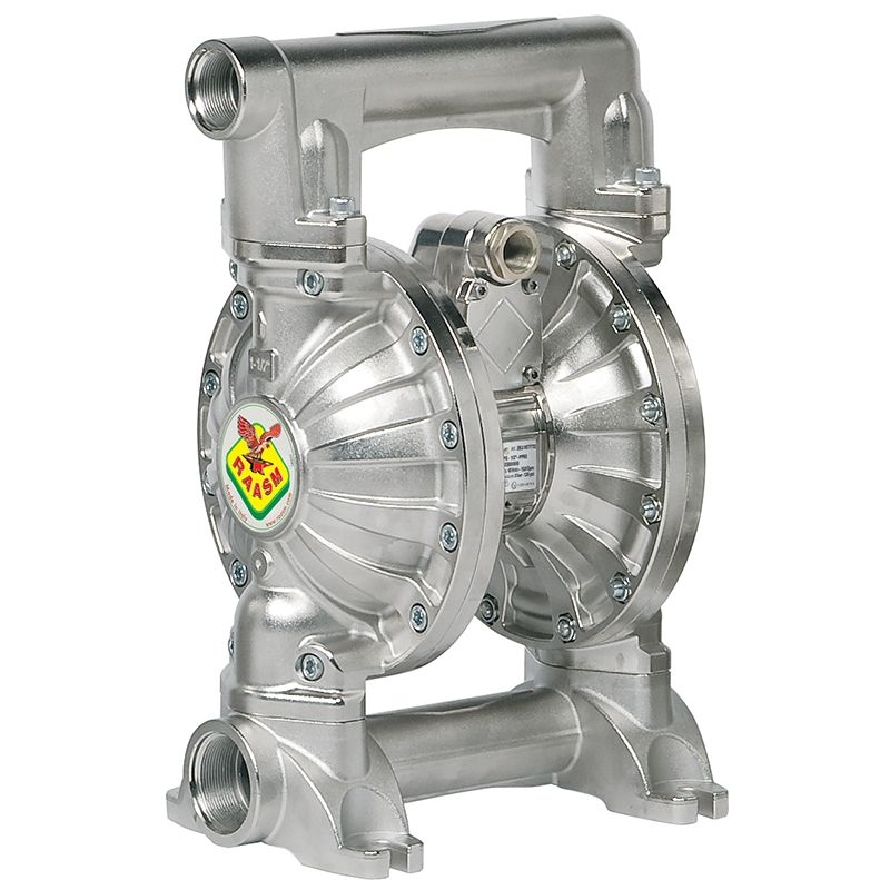 Bơm màng khí nén Raasm Italy 3C1/40111EAA