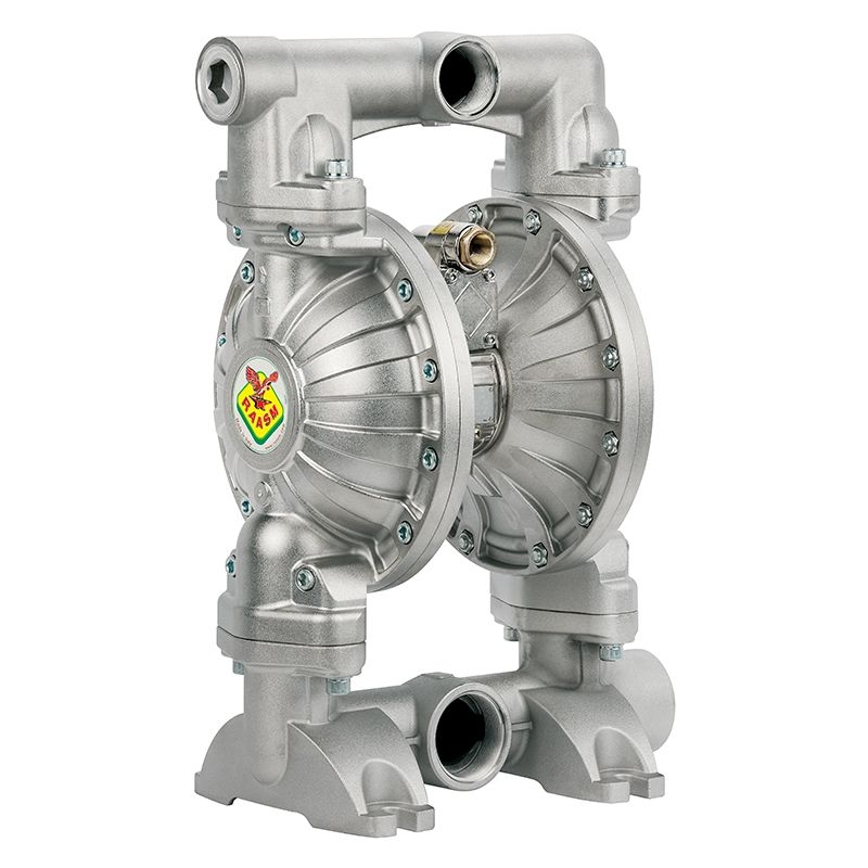 Bơm màng khí nén Raasm Italy 3C3/50111TTP