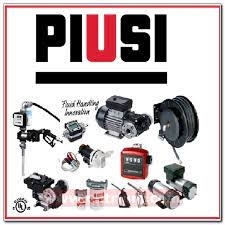 Máy bơm xăng dầu Invesco Vietnam