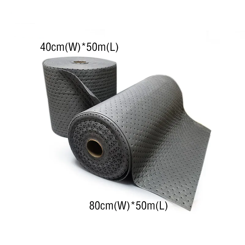 Cuộn thấm hút công nghiệp đa năng