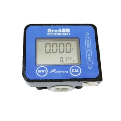 Đồng hồ đo dầu OILM 02