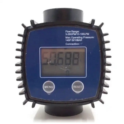 Đồng hồ đo xăng dầu K24 Trung quốc