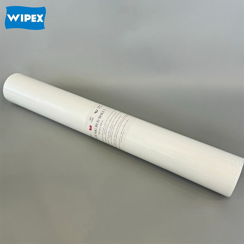 Khăn trải giường dùng một lần Spunlace