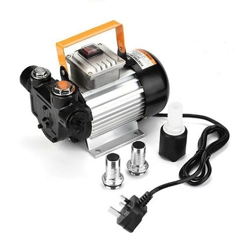 Máy bơm dầu diesel ACTP-60 220V