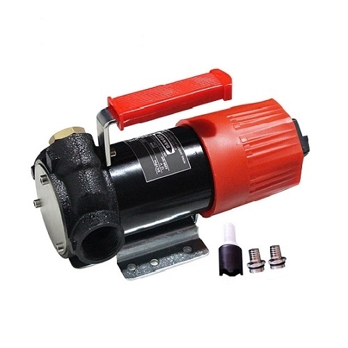 Máy bơm dầu diesel DCTP-80 12V/24V