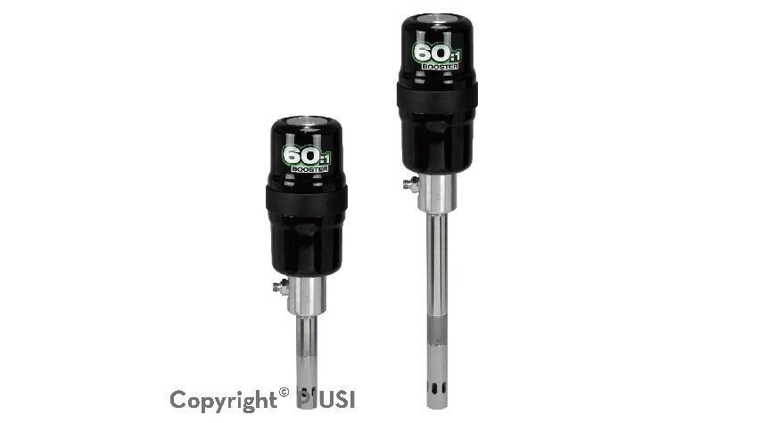 Sản phẩm máy bơm mỡ mang lại nhiều lợi ích cho doanh nghiệp.