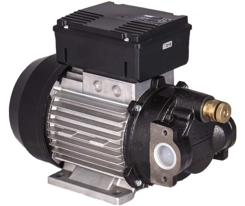 Thiết bị bơm dầu khi nén cần được cung cấp nguồn điện thích hợp với từng loại máy để có thể hoạt động ổn định.