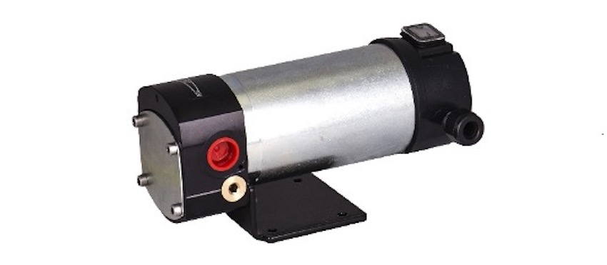 Máy bơm dầu là thiết bị được sử dụng rộng rãi trên thị trường hiện nay.