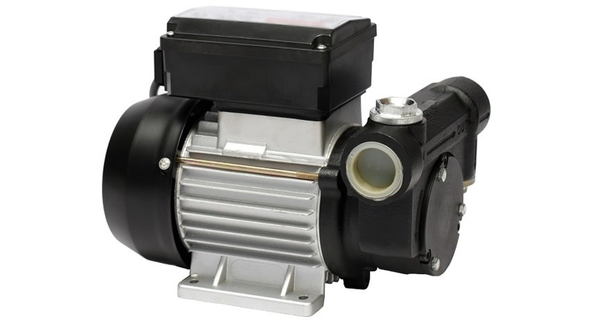 Máy bơm dầu nhớt được ứng dụng trong đa dạng ngành nghề khác nhau.