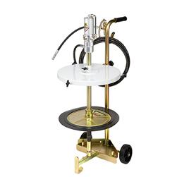 Máy bơm mỡ bôi trơn Raasm Italy 64041