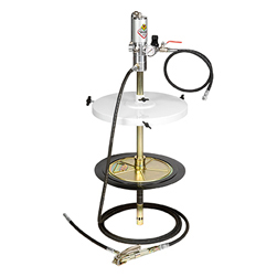 Máy bơm mỡ bôi trơn Raasm Italy 64146