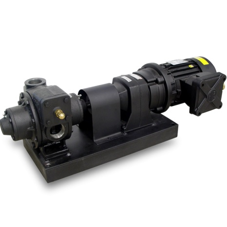 Máy bơm xăng dầu Gespasa Spain BDP-1000  