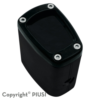 Đồng hồ đo dầu Piusi K200 Pulser