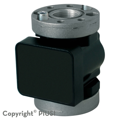 Đồng hồ đo dầu Piusi Italy K600/3 Pulser